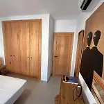 Apartmán With Seaview In Burriana *