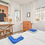 Apartmán With Seaview In Burriana