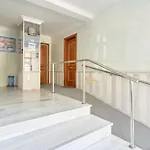 Apartmán With Seaview In Burriana Nerja