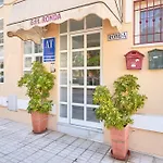 Apartmán With Seaview In Burriana